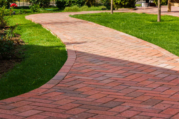 Best Professional Driveway Pavers  in Thunder Mountain, NM