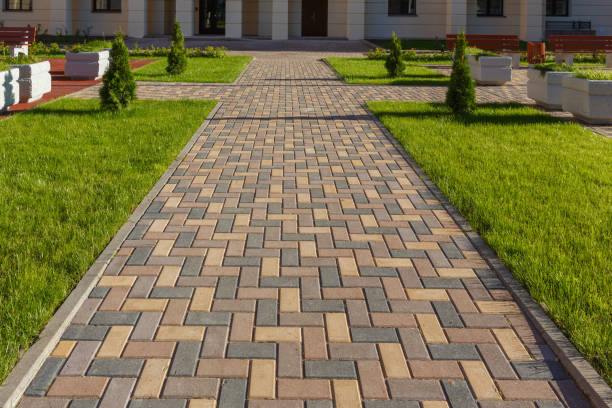 Reasons to Select Us for Your Driveway Paving Requirements in Thunder Mountain, NM