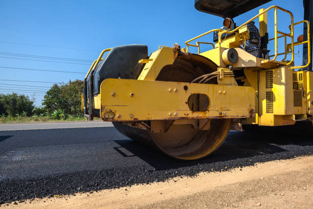 Best Cobblestone Driveway Pavers  in Thunder Mountain, NM